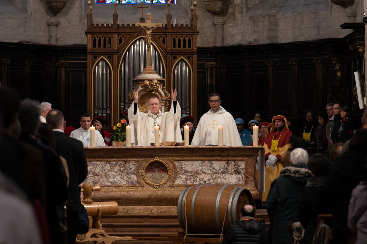 Evenements Percée de Poligny 2019 XS203742